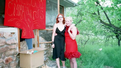 no fight for the right to party