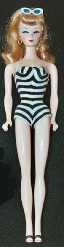 Teenage Fashion Model 1995