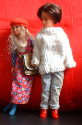 leap to the new millenium