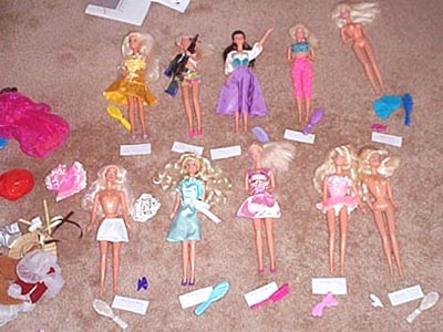 Assembly for the Party