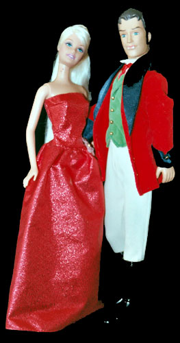 Dance of the Vampyres