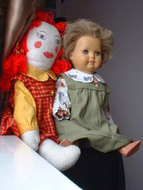 freunde f�r's leben